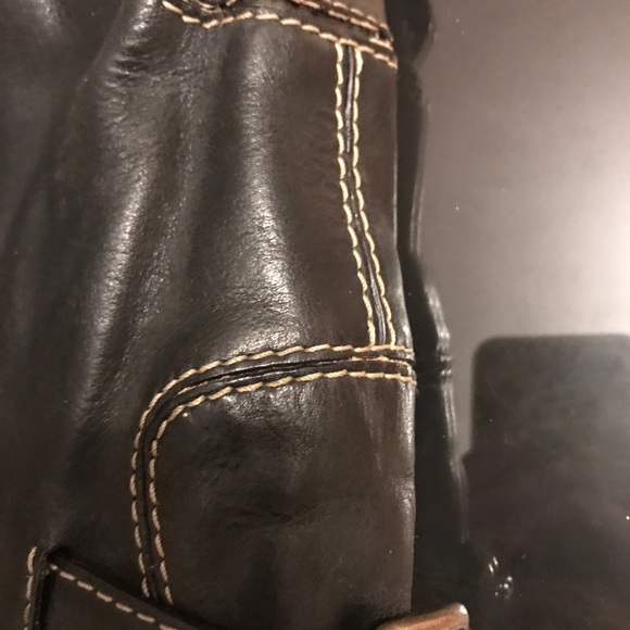Accepting most OFFERS Michael Kors leather  bag - Picture 15 of 16
